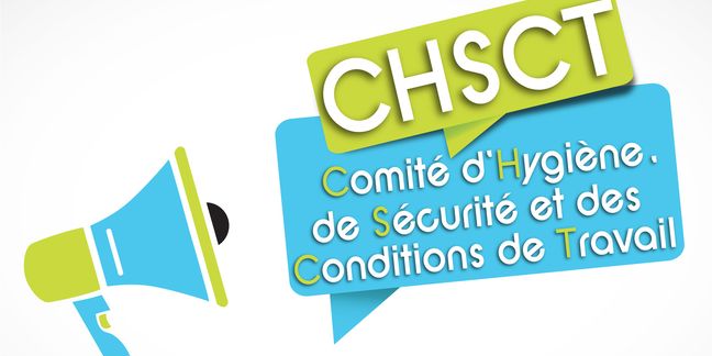 CHSCT : BON À SAVOIR POUR VOTRE PROCHAINE RÉUNION